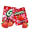Gumdropz Strawberry Splash 2 gumdropz strawberry splash