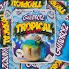 Gumdropz Tropical Snow 2 gumdropz tropical snow