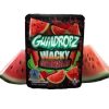 Gumdropz Wacky Watermelon 1 gumdropz wacky watermelon