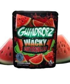Gumdropz Wacky Watermelon