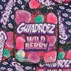Gumdropz Wild Berry 1 gumdropz wild berry