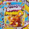 Gummi Peachie O’s 2 gummi peachie o s