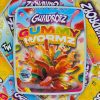 Gummy Wormz 2 gummy wormz
