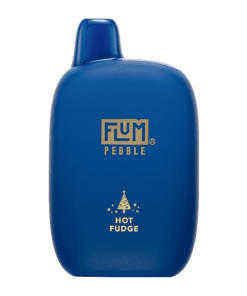 Hot Fudge Flum Pebble