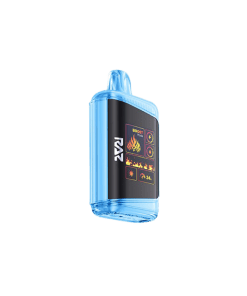 Iced Blue Dragon RAZ - DC25000 Disposable Vape