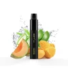 Aloe Mango Cantaloupe – IGET Legend 4000 Puffs 1 iget legend aloe mango cantaloupe 1