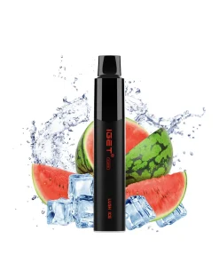 Lush Ice – IGET Legend 4000 Puffs