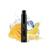 Mango Banana Ice – IGET Legend 4000 Puffs 2 iget legend mango banana ice 1