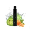 Pineapple Watermelon Lemon Ice - IGET Legend 4000 Puffs 1 iget legend orange melon lemon 2 1
