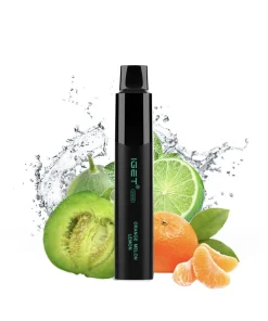 Pineapple Watermelon Lemon Ice - IGET Legend 4000 Puffs