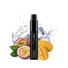 Passion Fruit Mango Ice – IGET Legend 4000 Puffs 1 iget legend passion fruit mango ice 1