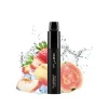 Peach Guava Strawberry Ice – IGET Legend 4000 Puffs 1 iget legend peach guava strawberry ice 2