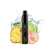 Peach Pineapple Lime - IGET Legend 4000 Puffs 1 iget legend peach pineapple lime 1