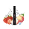 IGET Legend 4000 Puffs - Peach Strawberry Ice 1 iget legend peach strawberry ice 2 1
