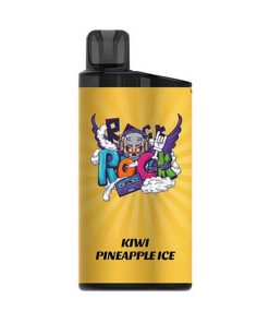 Kiwi Pineapple Ice – IGET Bar 3500 Puffs