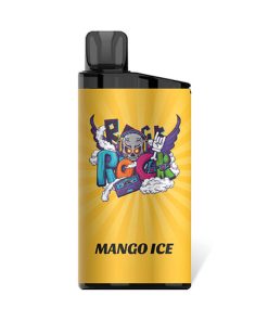 Mango Ice IGET Bar 3500 Puffs