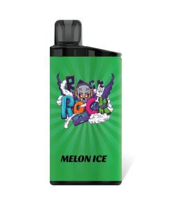 Melon Ice – IGET Bar 3500 Puffs