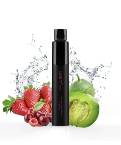 Melon Strawberry Cherry – IGET Legend 4000 Puffs
