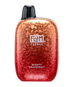 Mighty Grapefruit Flum Pebble