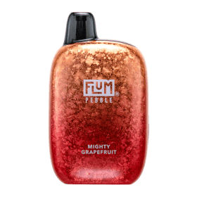 Mighty Grapefruit Flum Pebble