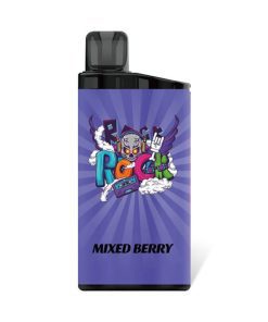 Mixed Berry – IGET Bar 3500 Puffs