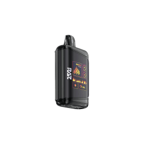 RAZ Night Crawler - DC25000 Disposable Vape 5 RAZ Night Crawler - DC25000 Disposable Vape