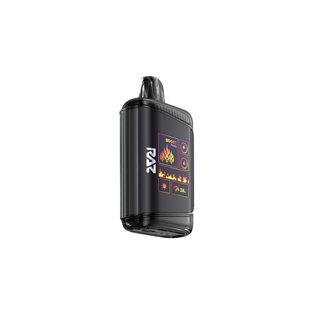 Night Crawler RAZ DC25000 Disposable Vape RAZ Night Crawler - DC25000 Disposable Vape