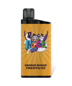 Orange Mango Pineapple Ice - IGET Bar 3500 Puffs