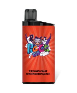 Passion Fruit Watermelon Juice - IGET Bar 3500 Puffs