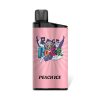 Peach Ice IGET Bar Vape 3500 Puffs 2 peach ice iget bar vape 3500 puffs sale price 299 each 1