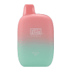 Peach Icy Vape - Flum Pebble Disposable Vape