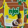 NJOI - Pineapple Coconut 2 NJOI - Pineapple Coconut