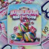 Rainbow Bubblegum 2 rainbow bubblegum