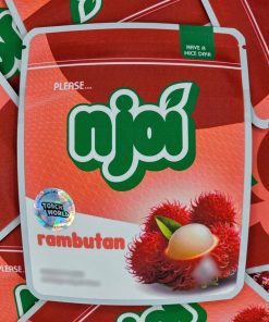 NJOI - Rambutan