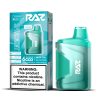 RAZ Spearmint Vape- CA6000 Disposable Vape (6000 Puffs) 2 RAZ Spearmint Vape- CA6000 Disposable Vape (6000 Puffs)