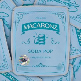Soda Pop Strain 3 Soda Pop Strain