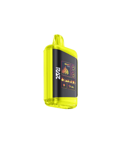 RAZ Sour Apple Watermelon - DC25000 Disposable Vape