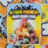 Sour Patch 1 sour patch