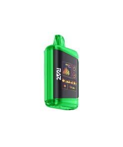 RAZ Sour Watermelon Peach - DC25000 Disposable Vape