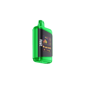 RAZ Sour Watermelon Peach - DC25000 Disposable Vape 5 RAZ Sour Watermelon Peach - DC25000 Disposable Vape