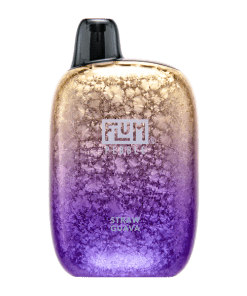 Straw Guava Flum Pebble