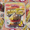 Sprinklez - Strawberry Banana Pudding strain 2 Strawberry Banana Pudding strain