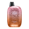 Strawberry Tonic Vape - Flum Pebble Disposable Vape 2 Strawberry Tonic Vape - Flum Pebble Disposable Vape