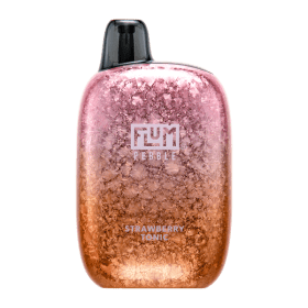 Strawberry Tonic Flum Pebble