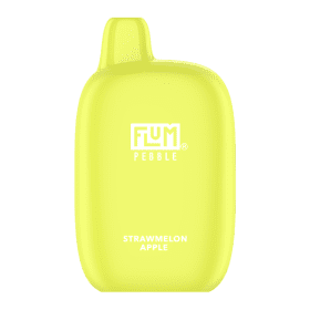 Strawmelon Apple Flum Pebble