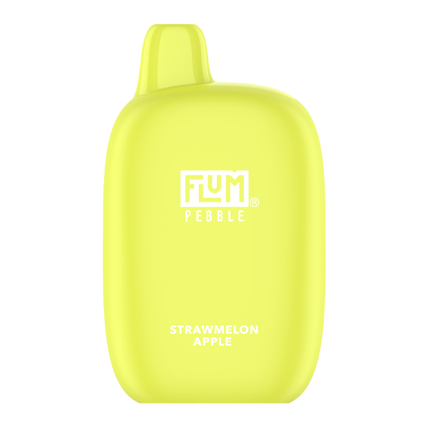 Strawmelon Apple FLUM Pebble Strawmelon Apple Flum Pebble