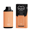 Summer Peach Ice Vape - PUFF ULTRA ZERO
