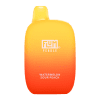 Watermelon Sour Peach Vape - Flum Pebble Disposable Vape 1 Watermelon Sour Peach Flum Pebble