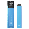 Blueberry Ice Vape - PUFF PLUS ZERO 1 Blueberry Ice Vape - PUFF PLUS ZERO