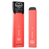 Lemon Razz Vape - PUFF PLUS ZERO